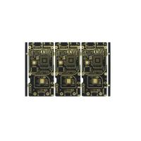 PCB メーカー Uav PCB コントロール マザーボード サンプル PCB卸売業者