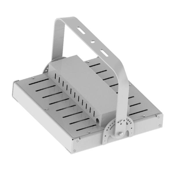 Водоустойчивая спортивная площадка приведенная 240w освещая/высокая эффективность приведенная 160lm/w прожекторов стадиона