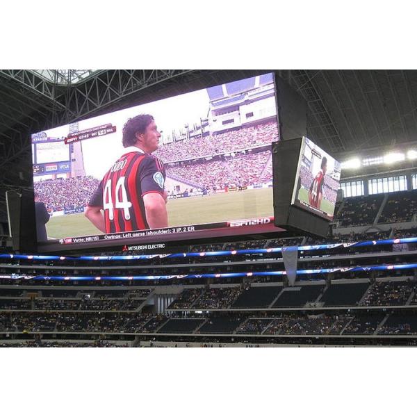 p10 star sports live cricket match led display screen hot sale