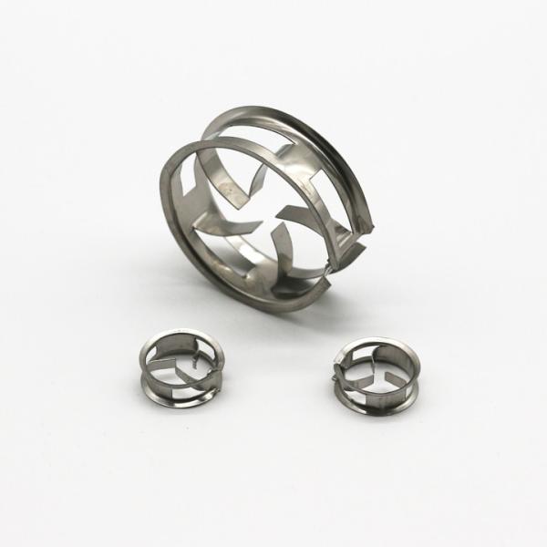 25mm 38mm 50mm Tower Packing Metal Cascade Mini Ring (CMR)