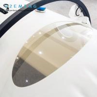 EMS04 Niveau sonore inférieur à 63 dB Chambre hyperbare d'oxygénothérapie pour réadaptation