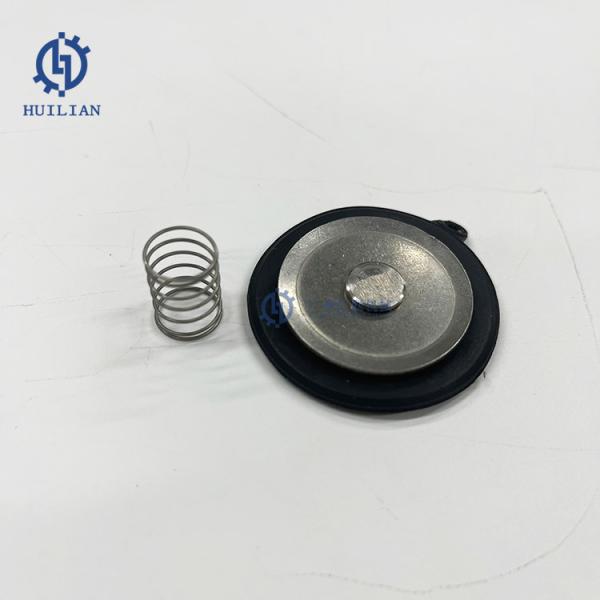 Hydraulic Hammer Accumulator Diaphragm 040404-010230 Breaker Parts Membrane