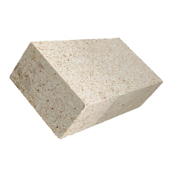 Lower Andalusite Brick Anode Baking Furnace with FE2O3 0.8 and Al2O3 Raw Material