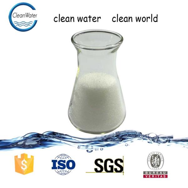 Порошок неионного песка полиакриламида НПАМ водоочистки ПАМ неионного белого точного форменный