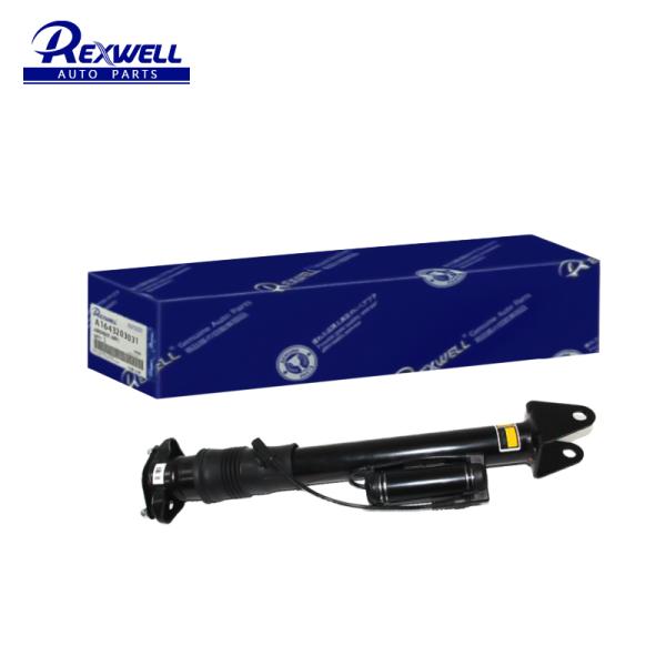 Высококачественные автозапчасти Задний амортизатор A1643203031 для Mercedes Benz GL-CLASS