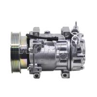 2763000Q3J climatiseur compresseur automatique 7C16 Pour Nissan Qashqai 1.5 WXNS147