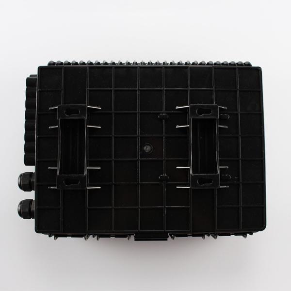 Outdoor Waterproof 16 Core FTTH Termination Box
