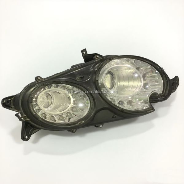 OEM Headlight for Bentley Flying Spur Continental GT Bentayga Car Front Headlight Brand New Car Parts