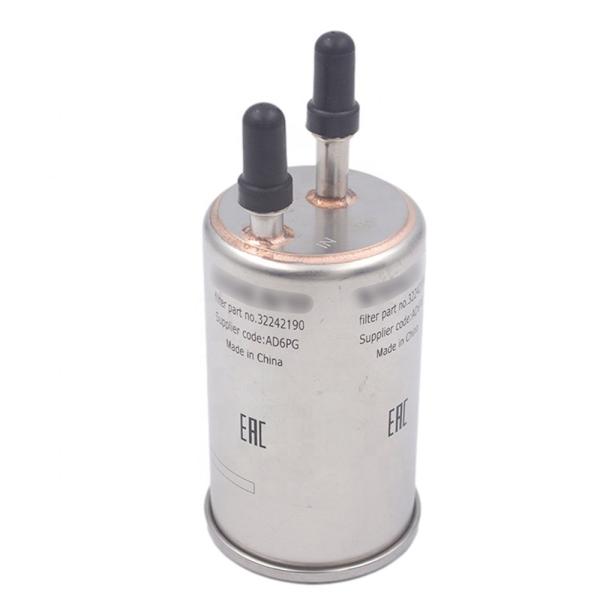32242190 Filtro de combustível Womala S60 (2011-2018) SGS S80 Partes de refrigeração