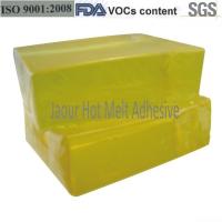 high bonding pressure sensitive hot melt adhesive glue for aluminum foil tapes
