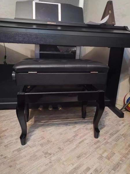 piano parts , use latest technology piano bench , Piano  Beethoven - Piano bench chinaConcerto No 5 Emperor - Zimerman