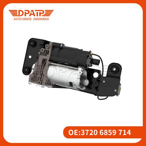 4N0616005C Air Suspension Compressor Pump For Audi A8 D5 4N0616013 4N0616005D