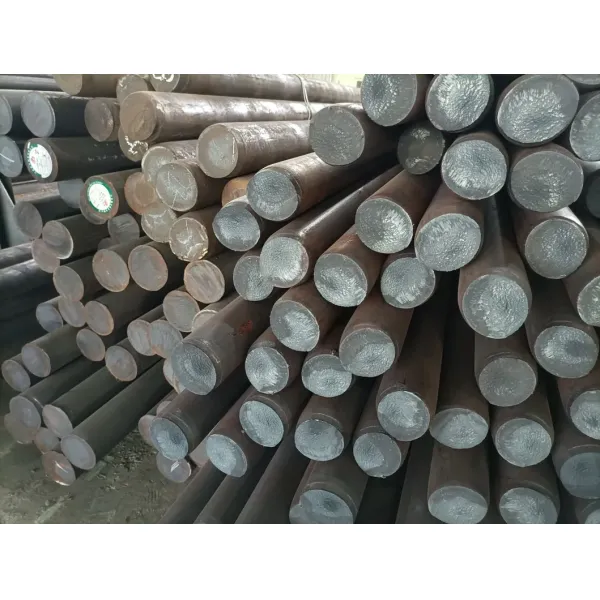 Factory Direct Sale 304 Stainless Steel Bar ASTM 304 304L 304n 304j1 S32304 Stainless Steel Round Bar