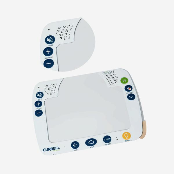 Industrial Backlight Membrane Switch With Silk Screen Laser Engraving Printing