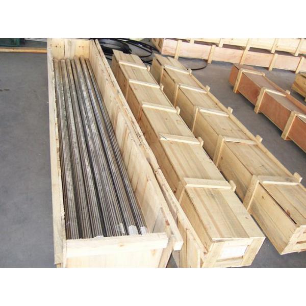 316L SS Tubing Seamless 1/2