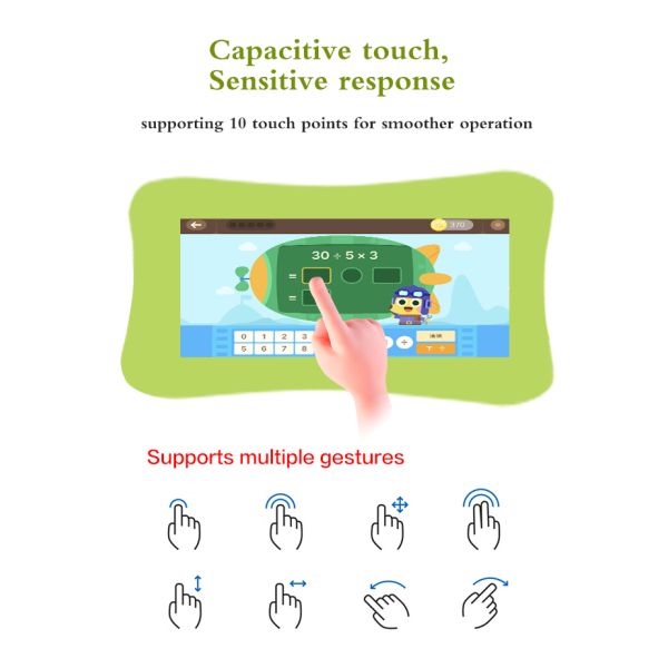 32 inch android board dining lcd table kiosk interactive multi top coffee smart touch tables for sale