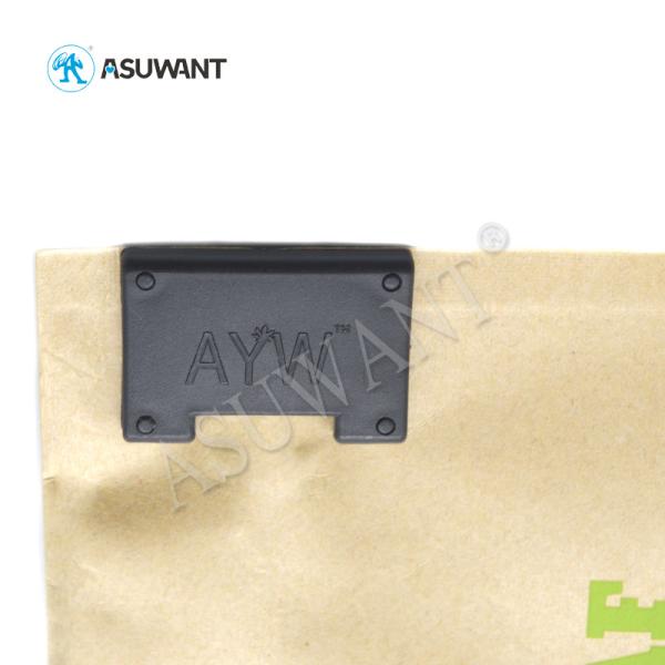 Marijuana 1g 1/8oz 1/4oz 1/2oz 1oz Mylar Aluminum Foil Exit Child Proof Bag Wth Zip Lock For Weed Weed Packing