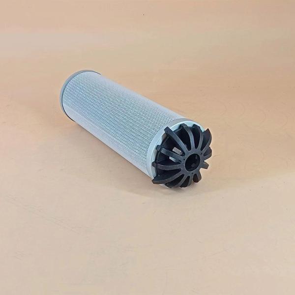 84.5mm Outer Diameter Hydraulic Oil Filter Element for Construction Machinery SH 52288
