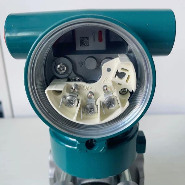 YOKOGAWA EJA120E Differential Pressure Transmitter 4-20 Ma