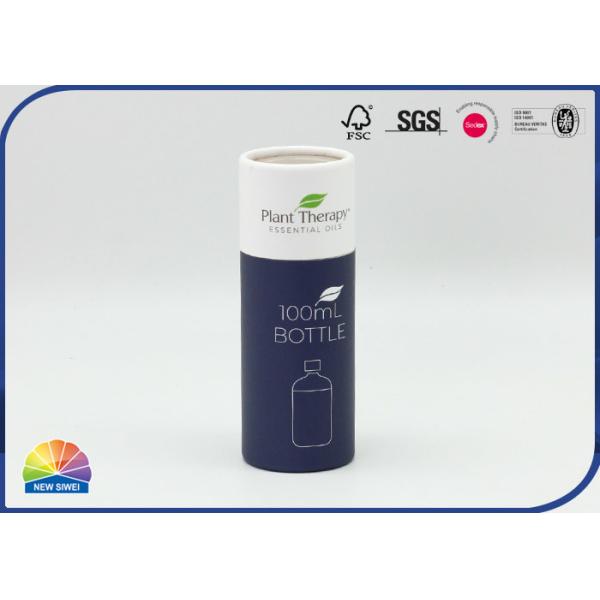 Штейновые трубки пластиковой упаковки слоения для эфирного масла