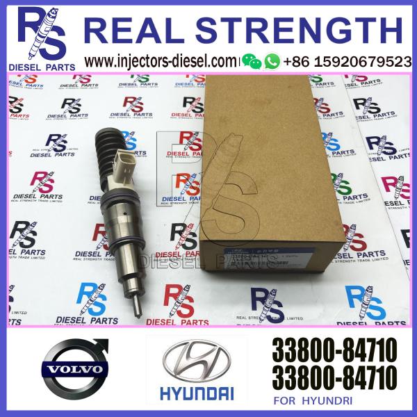 Pour les moteurs à essence diesel, les kits d'injection de buses sont les kits de buses L392TBE 28276636