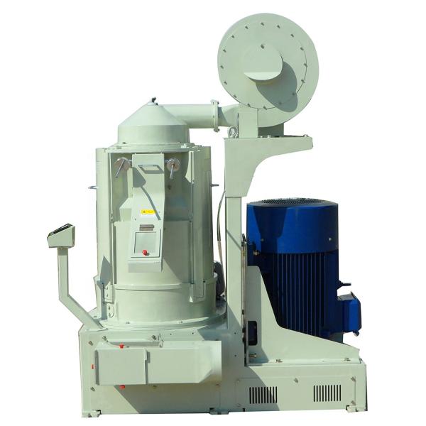Rice Mill Machinery MNMLt26 Autocratic Professional Manufacture Brown Rice Milling Machine