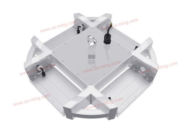 High Power Energy Efficient High Luminous Flux 150W 22500LM 50000 Hours Led High Bay Lighting IP65