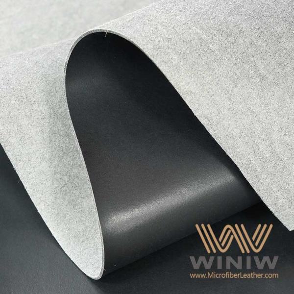 1.4mm Thickness Full Grain Leather Material Waterproof Hydrolysis Resistant