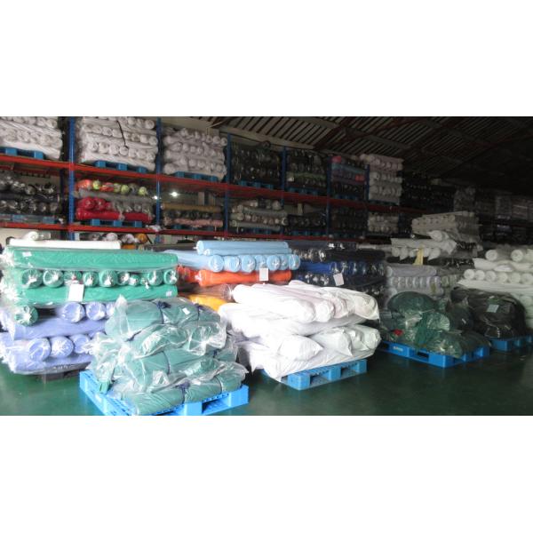 Woven Bengaline Single Brushed Warp High Stretch Nylon Rayon Spandex N/R Pants Fabric