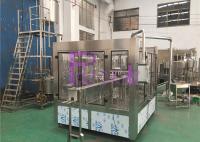 machine de remplissage liquide