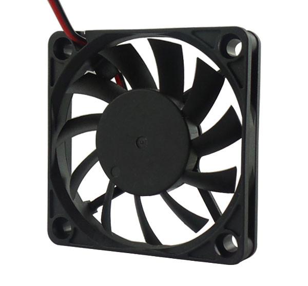 DC brushless cooling fan, portable car air conditioner 6010 dc fan,waterproof dc axial fan