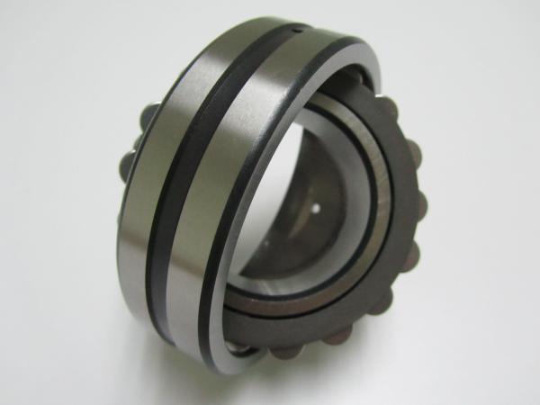 Chrome Steel / Stainless Steel  Wheel Bearings , Single Row Roller Bearing