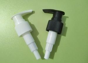 Renversez non la pompe à main 24mm de distributeur à nervures en plastique de pp