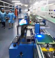Industrial Fully Automatic Assembly Line Equipment For Water Heaters