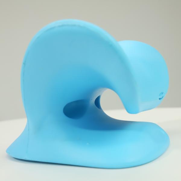 Успокоение от боли шея Устройство реабилитации от боли шейного отдела позвоночника Хиропрактика шея Настильная подушка