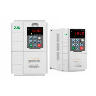 Motor variável de For Single Phase do controlador da velocidade do inversor da movimentação da C.A. do IEC 220V