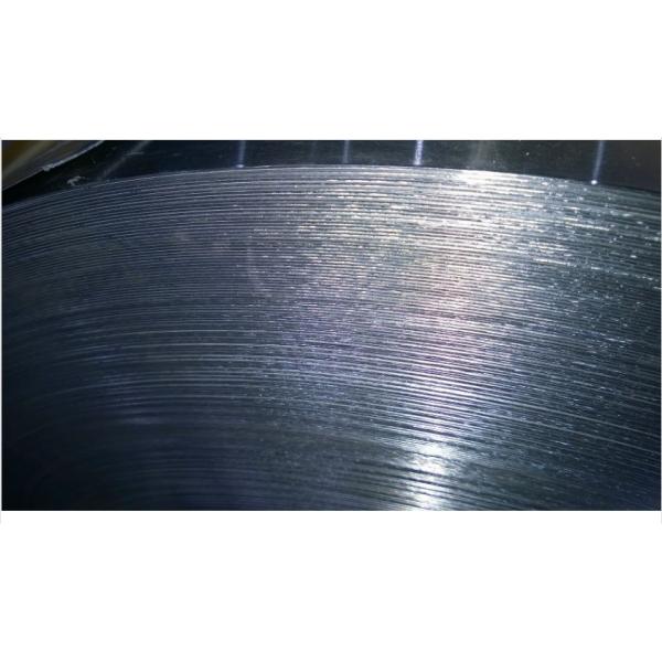 Aleación industrial 1060 de la tira del papel de aluminio del genio O