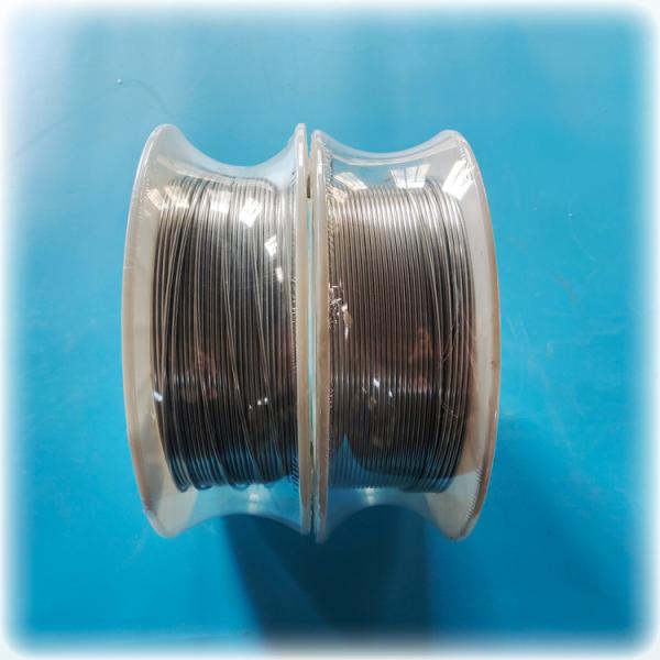 провод TAFA 75B брызг нихрома NiAl955 3.17mm термальный