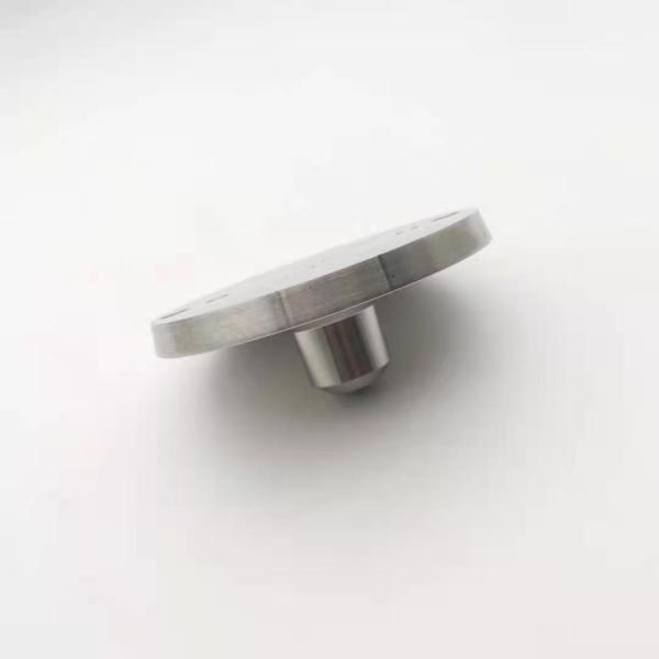 Фланец поднятый шеей стороны CL 150 RF сваривая SCH40s SS пускает фланец по трубам