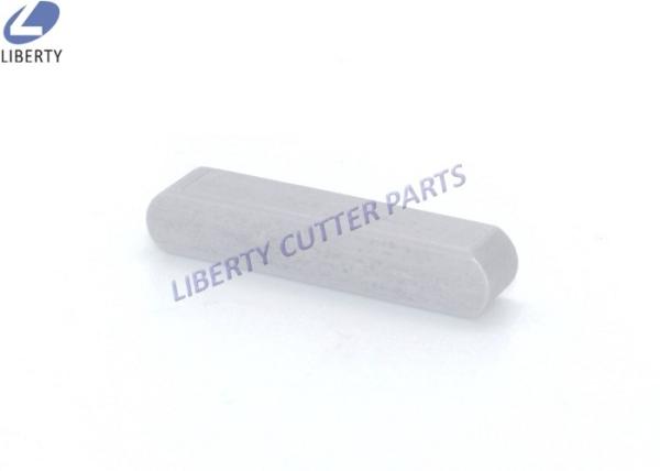 Replacement  Vector Q80 MH8 Parts , Vector Spare Parts 108677 A Shaped Key
