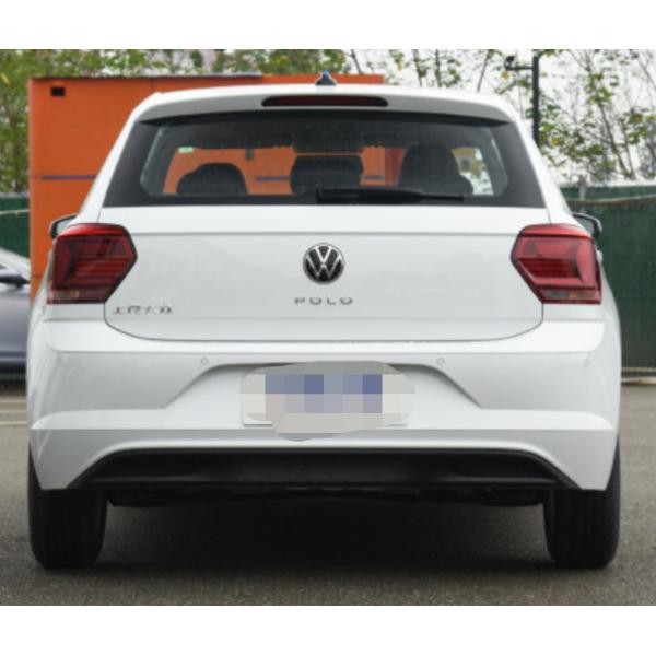 Поло 2023 VW плюс автомобиль автоматического красочного хэтчбека мест двери 5 версии 5 технологии 1.5L небольшой