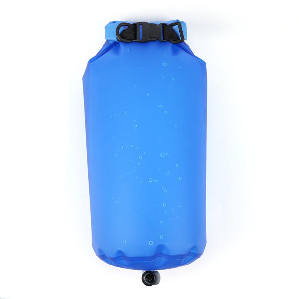 68D TPU Camping Water Bag 2L- 80L
