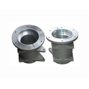 Construction Machinery Parts