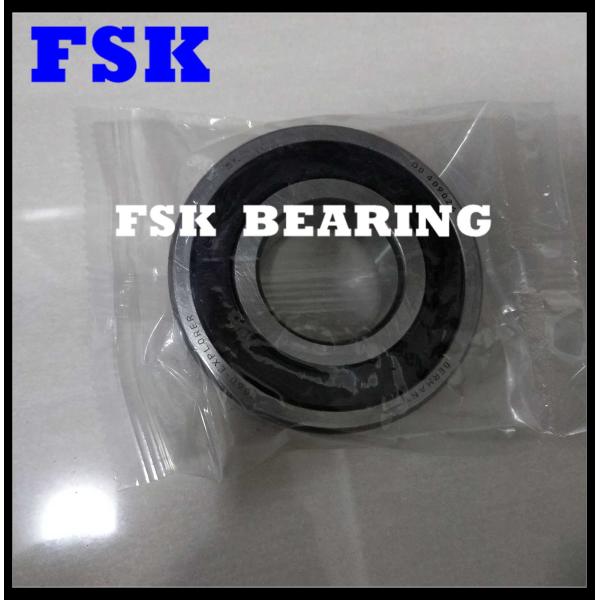 TOYOTA Parts DG 409026 Automotive Wheel Bearing Single Row 40 X 90 X 26mm