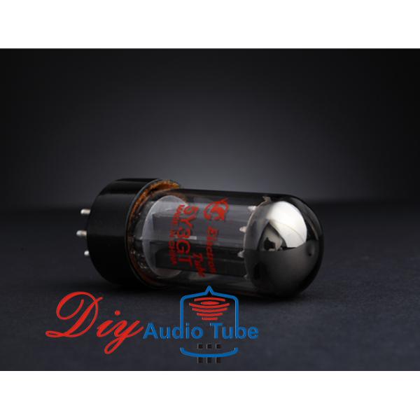 CE Electronic Vacuum Tube Shuguang 5Y3GT Rerectifier Vacuum Tubes Replace 5Y3 5Z4PA 5Z4