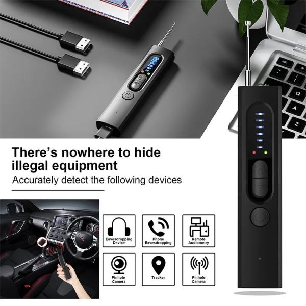Type-C Charging Portable X13 Mini Infrared Camera Detector with 400mAh Lithium Battery