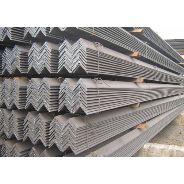 La estructura utilizó la barra de ángulo igual 310S 321 de acero stianless de la barra de ángulo 304