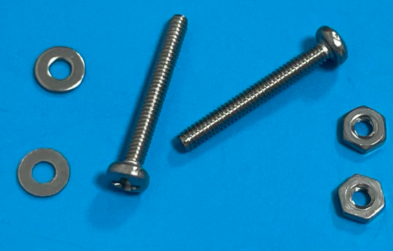 8mm lock flyda sensor screw NPM PANASERTsurface mount machine CM402 CM602 nut N510002402AA