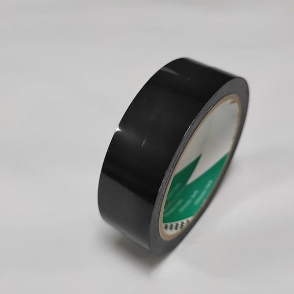 Teraoka 631S 12 25 100 Electrical Insulation Tape With Acrylic Adhesive Polyethylene Film