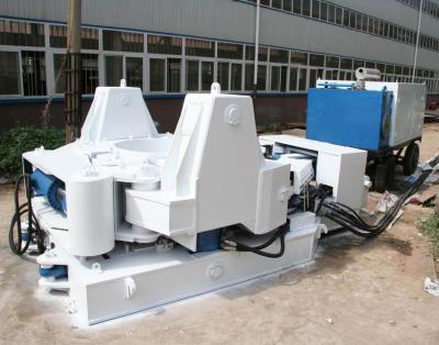 Oscilador de encaixotamento hidráulico para a dimensão 600-3500MM para a construção de encaixotamento completa
